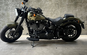 HARLEY  HARLEY FLSS 2016 JS9