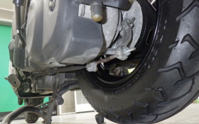 SUZUKI ADDRESS V125 G 2023 CF46A