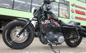 HARLEY XL1200X 2014 LC3