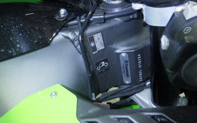 KAWASAKI ZX 10 NINJA ABS 2023 ZXT02L