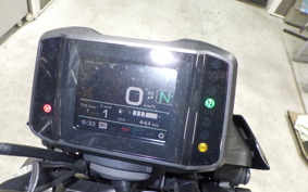 YAMAHA MT-09 2025 RN69J