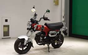 HONDA DAX 125