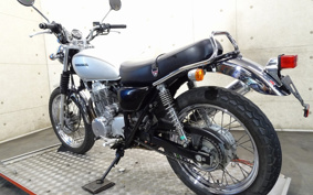 HONDA CB400SS 2005 NC41