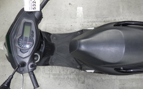 YAMAHA CYGNUS 125 XSR 3 2017 SEA5J