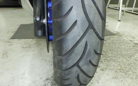 SUZUKI BURGMAN400 A 2024 DU11N