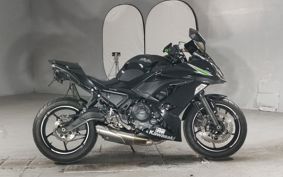 KAWASAKI NINJA650 ER650H