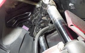 HONDA PCX 125 2024 JF81