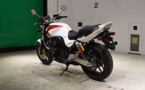HONDA CB400SF GEN 4 A 2017 NC42