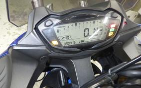 SUZUKI GSX-S1000F 2017 GT79B