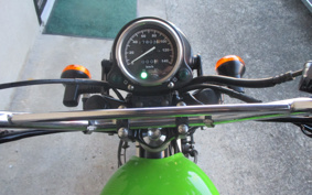 KAWASAKI 250TR BJ250F