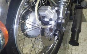 KAWASAKI ESTRELLA 2002 BJ250A