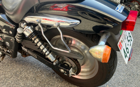 HONDA V-TWIN MAGNA MC29