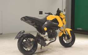HONDA GROM 2001