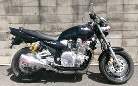 YAMAHA XJR1300 1998 RP01J