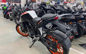 KTM 125 DUKE JPAYK