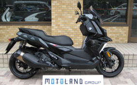 BMW C400X 2021 0C09