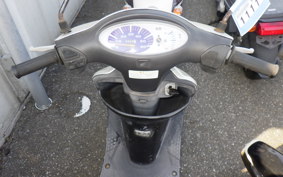 HONDA DIO Gen.5 AF56