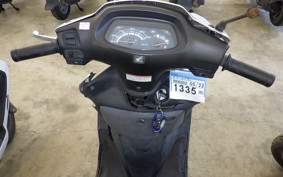 HONDA SPACY 100 JF13
