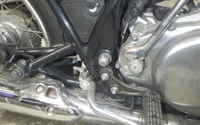 YAMAHA SR400 Gen.4 2015 RH03J