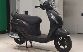 SUZUKI ADDRESS V125 Gen.2 DP12H