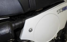 SUZUKI TS185