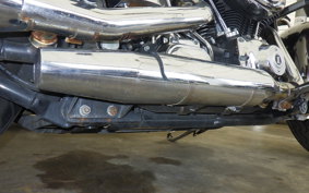 HARLEY FLSTC 1450 2000