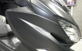 SUZUKI BURGMAN400 A 2018 DU11A