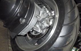 SUZUKI SKYWAVE 400 2002 CK41A