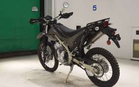 KAWASAKI KLX230ｼｪﾙﾊﾟ LX232A