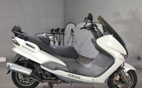 YAMAHA MAJESTY 125 SE27