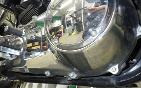 HARLEY FLHTC 1580 2008