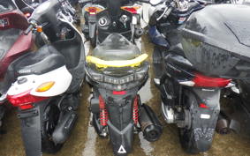 YAMAHA CYGNUS 125 XSR 2 SE44J