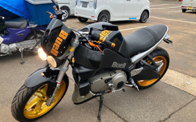 BUELL LIGHT PERSON KUXB12SCG 2007 WX03