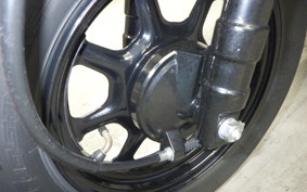 YAMAHA JOG-7 2023 AY01