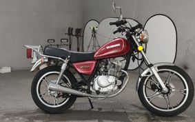SUZUKI GN125 H PCJG9