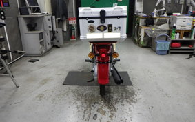 HONDA C50-3ﾊﾛｰｷﾃｨ AA09
