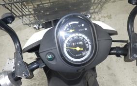 HONDA ﾍﾞﾝﾘｨ50 2006 AA03