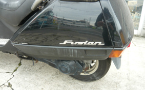 HONDA FUSION MF02
