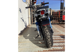 HONDA MONKEY 125 JB03