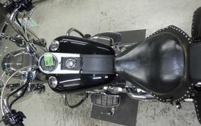 HARLEY FLSTC 1450 2005