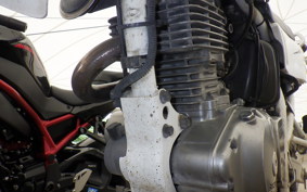 SUZUKI DJEBEL 200 (DR200SE) 2022 SH42A