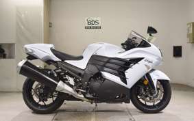 KAWASAKI ZX 1400 NINJA R 2015