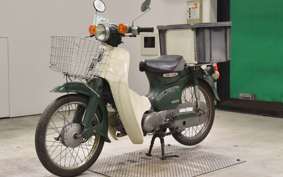 HONDA C50 SUPER CUB 2008 AA01