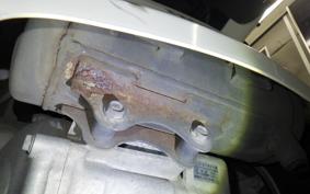 HONDA GYRO CANOPY TA03