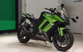 KAWASAKI NINJA 1000 A 2012