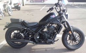 HONDA  REBEL 250 ABS MC49