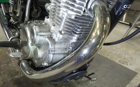 YAMAHA SR400 Gen.3 2009 RH01J