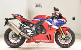HONDA CBR1000RR RSP 2024 SC82