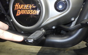 HARLEY RH975 2023