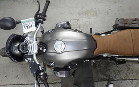 BMW R NINE T SCRAMBLER 2018